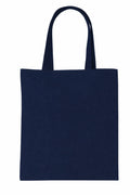 Tote bag Negra