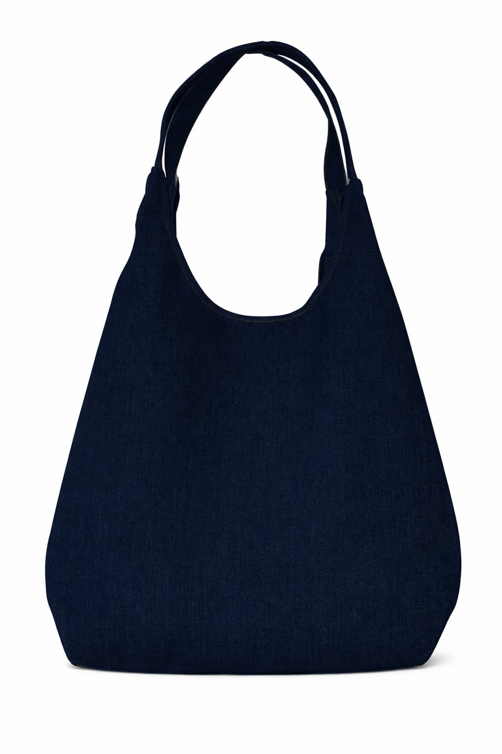 Bolsa Denim