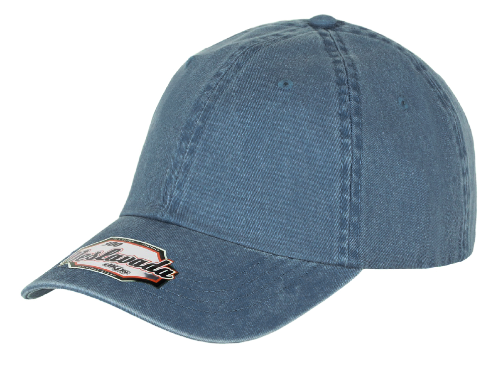 Gorra deslavada