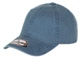 Gorra deslavada