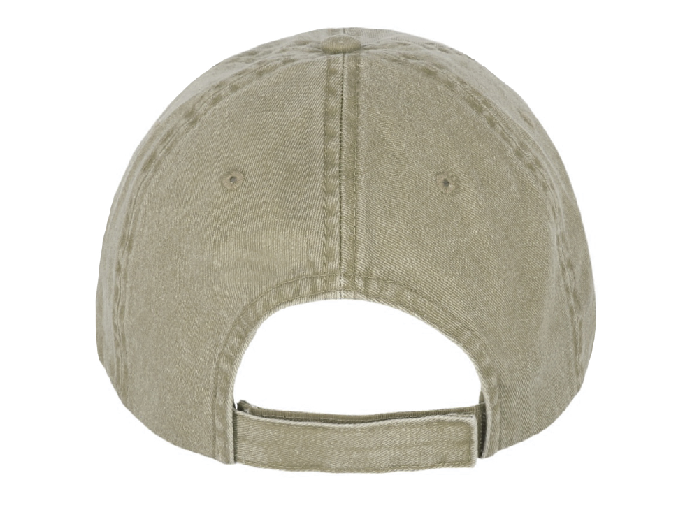 Gorra deslavada