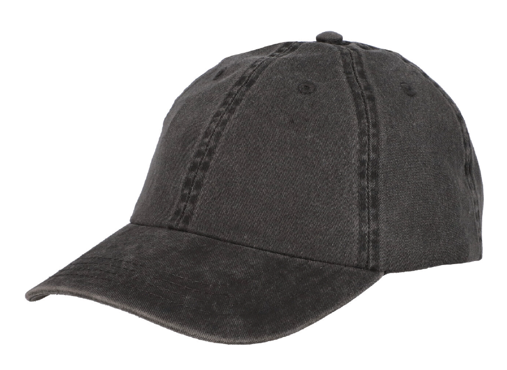 Gorra deslavada