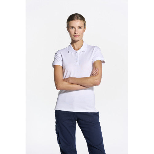 Polo Mujer Algodón