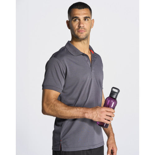 Polo Hombre Deportivo