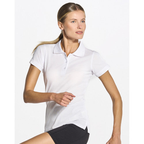 Polo Mujer Deportivo