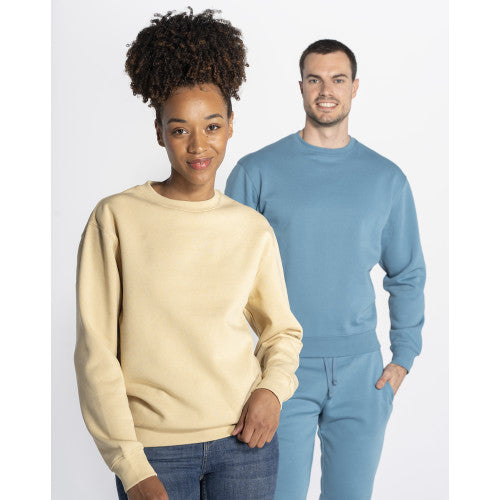 Sudadera Básica Unisex