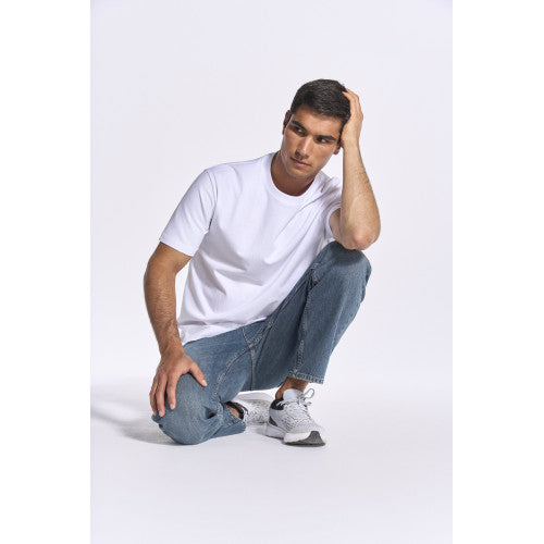 Playera Oversize