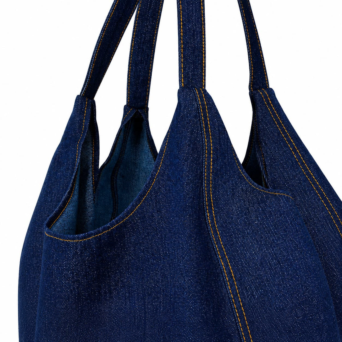 Bolsa Denim