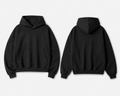 Hoodie Oversize